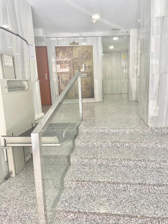Appartement Luna Centro 5 *