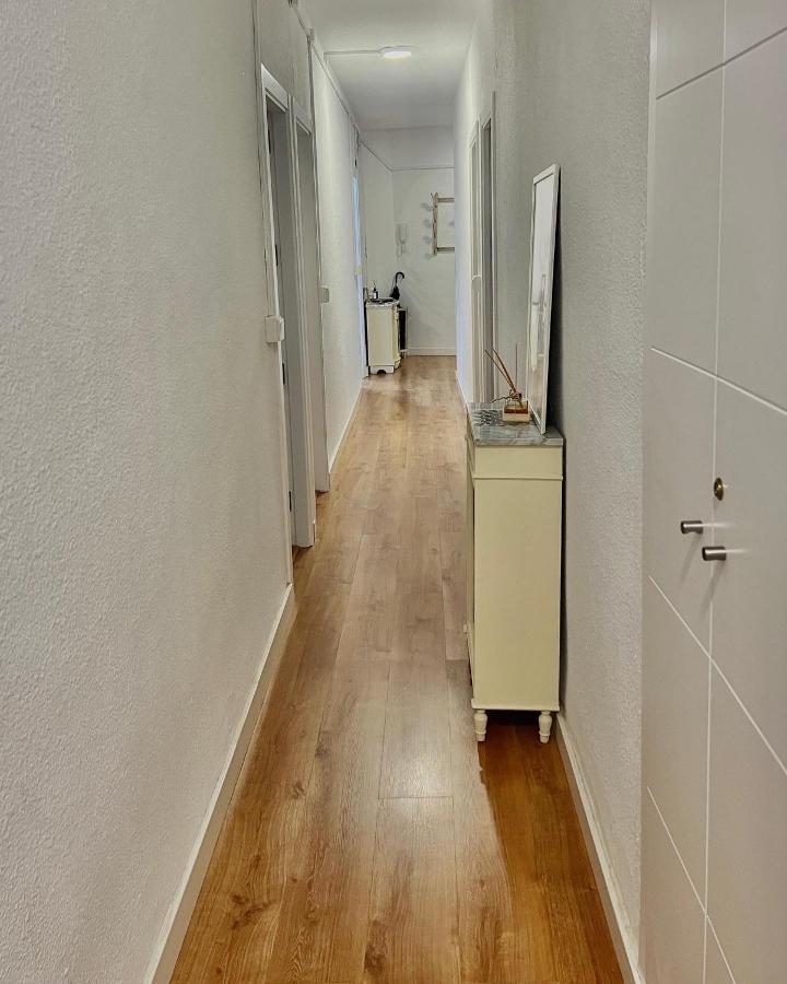 Appartement Luna Centro 5 Granada