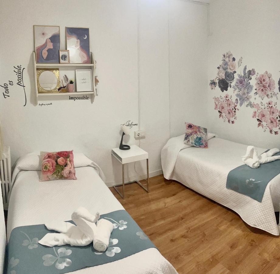 Luna Centro 5 * Granada