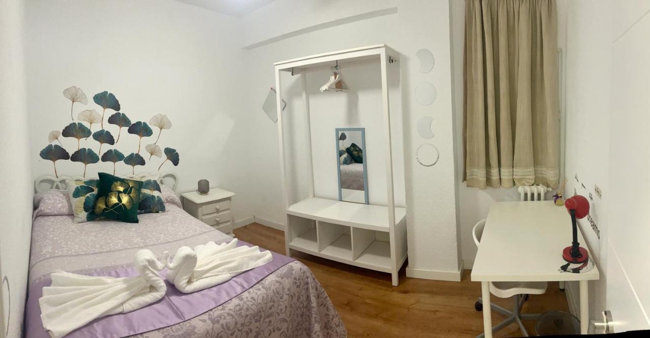 Apartamento Luna Centro 5 *