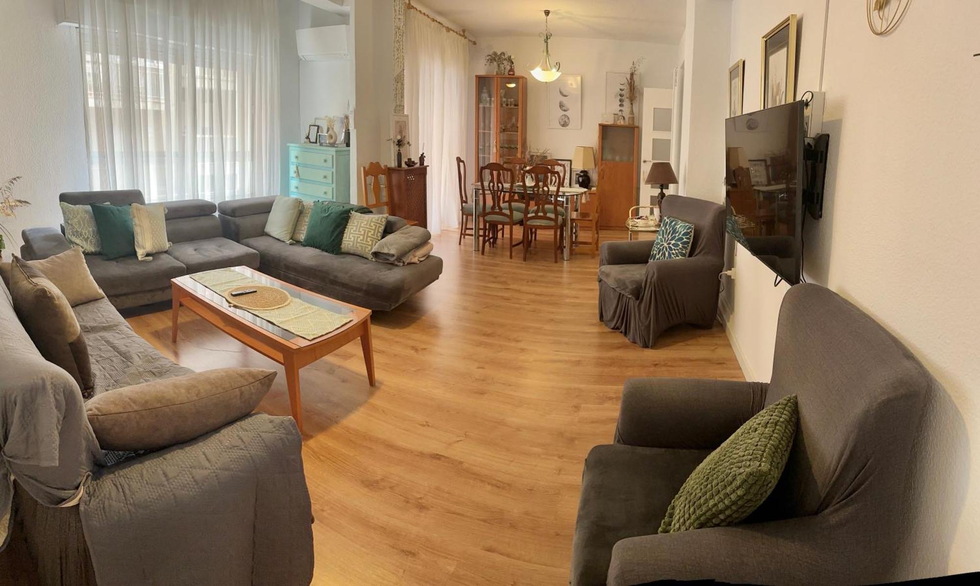 Luna Centro 5 Appartement *
