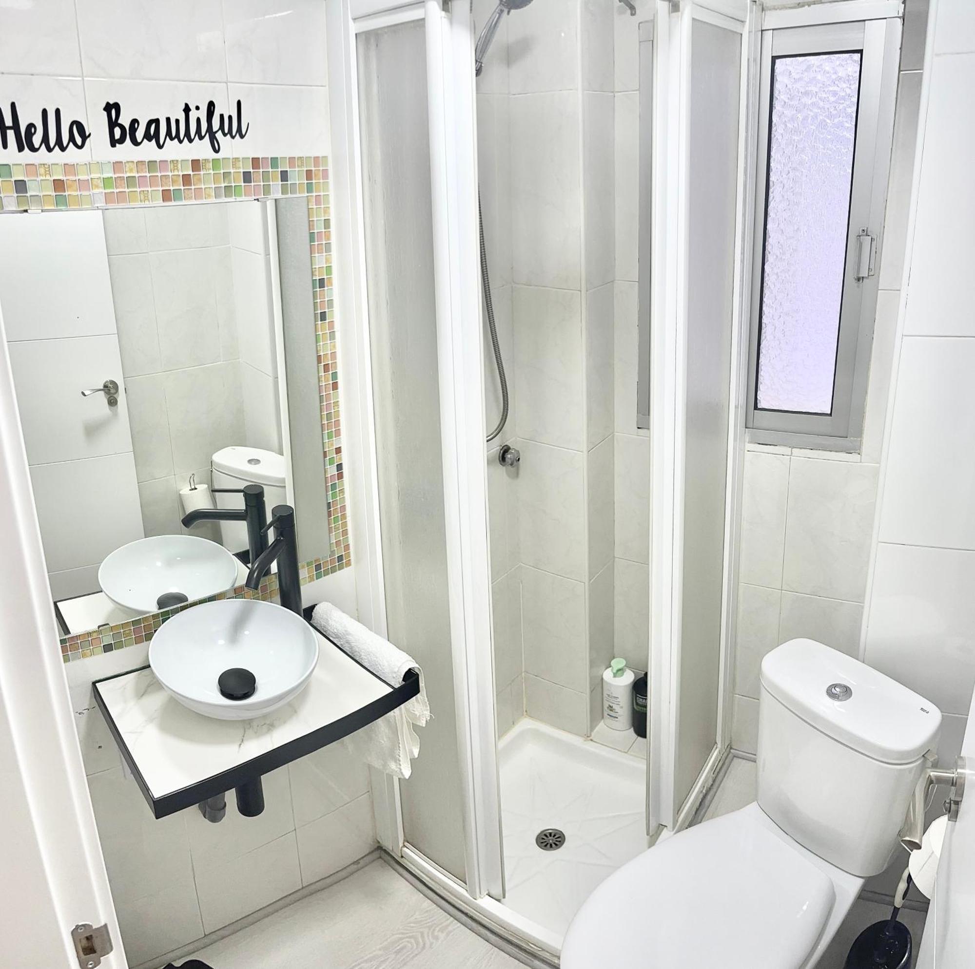 Luna Centro 5 Appartement Granada