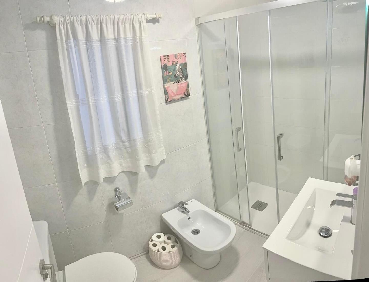 Luna Centro 5 Appartement