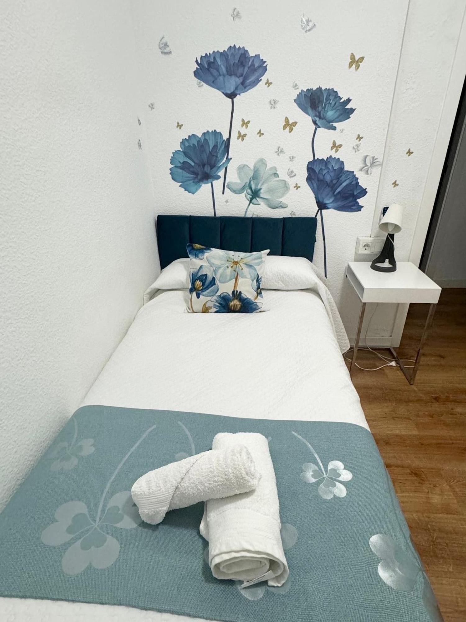 Apartamento Luna Centro 5 Granada
