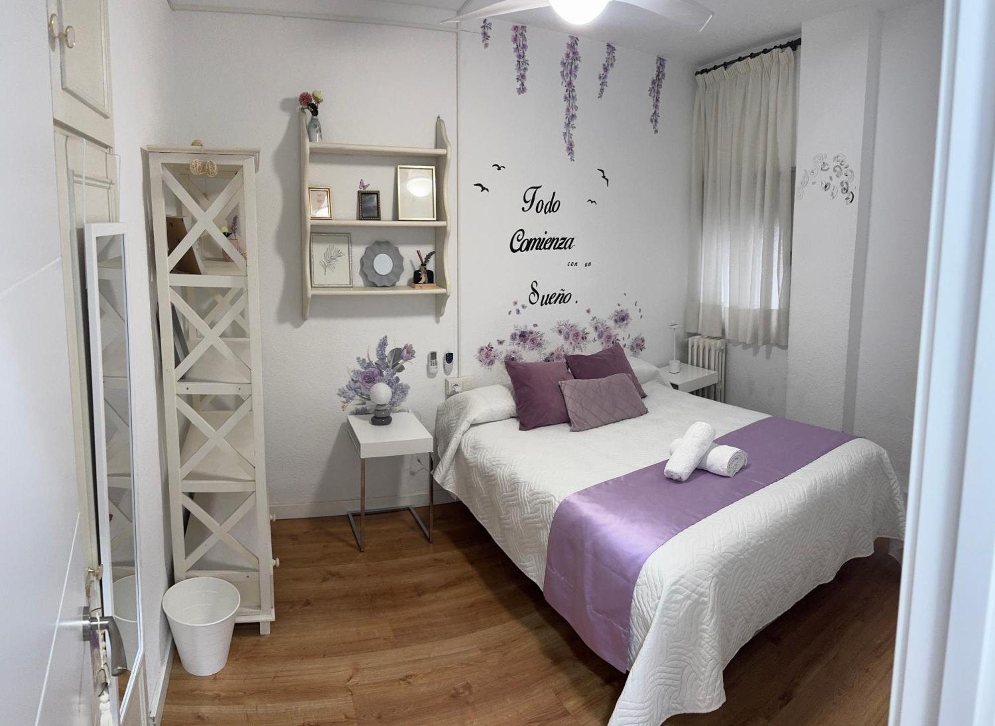 Appartement Luna Centro 5 *