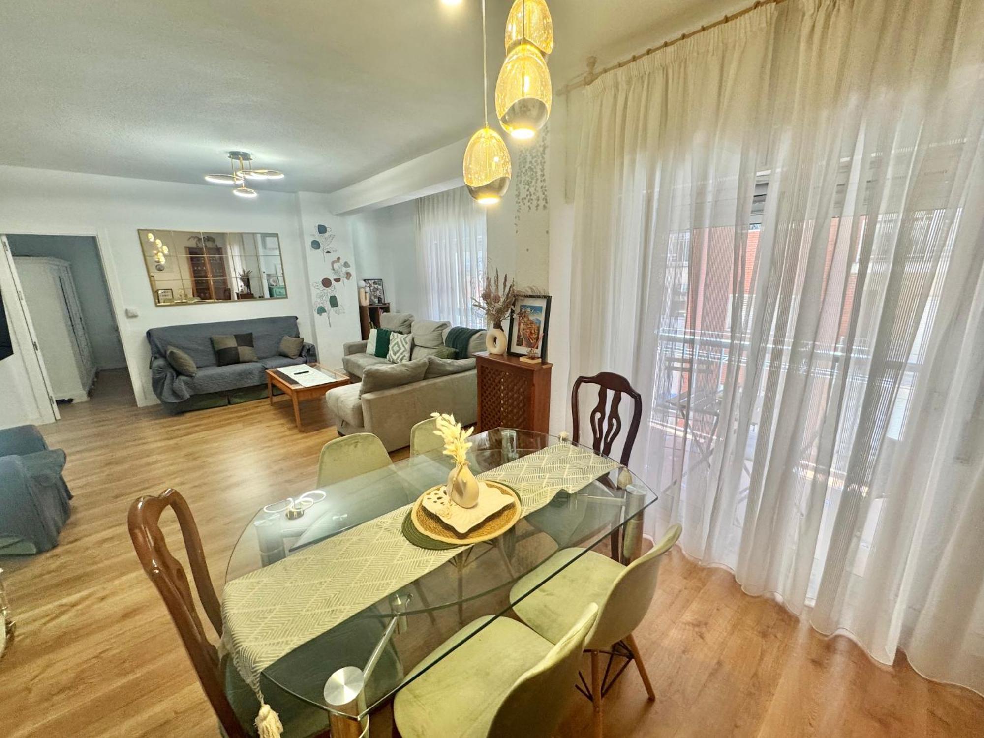 Apartamento Luna Centro 5 *
